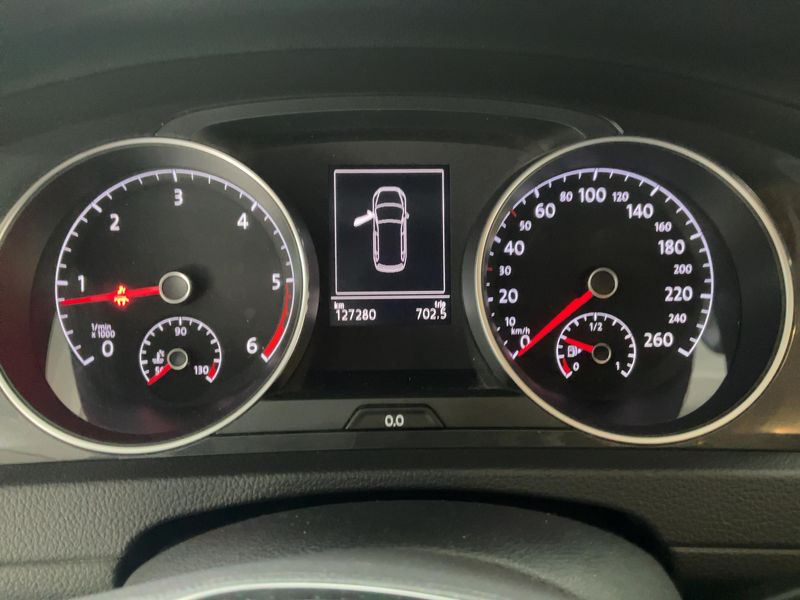 Volkswagen Golf VII 1.6 TDI Comfortline BlueMotion Tech 2019 – снимка 19