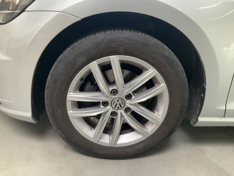 Volkswagen Golf VII 1.6 TDI Comfortline BlueMotion Tech 2019 – снимка 3