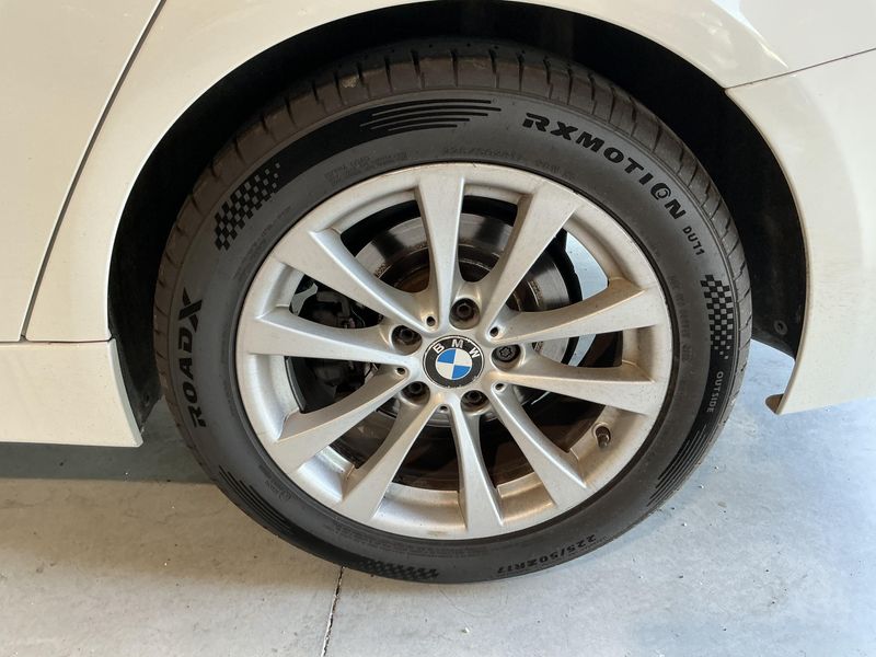 BMW 3er 318d Lounge 2017 – снимка 18