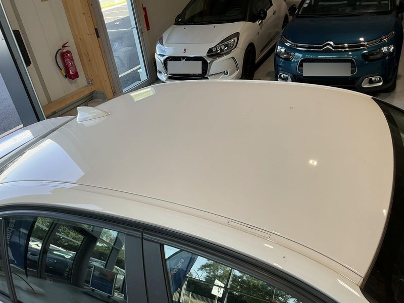 BMW 3er 318d Lounge 2017 – снимка 21