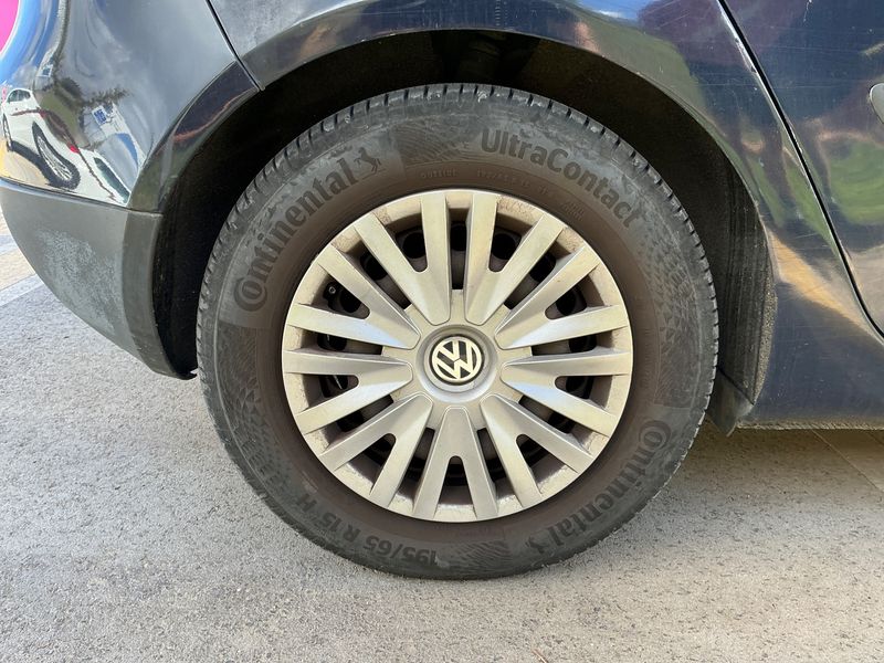 Volkswagen Golf V 1.9 TDI IGolf 2008 – снимка 19