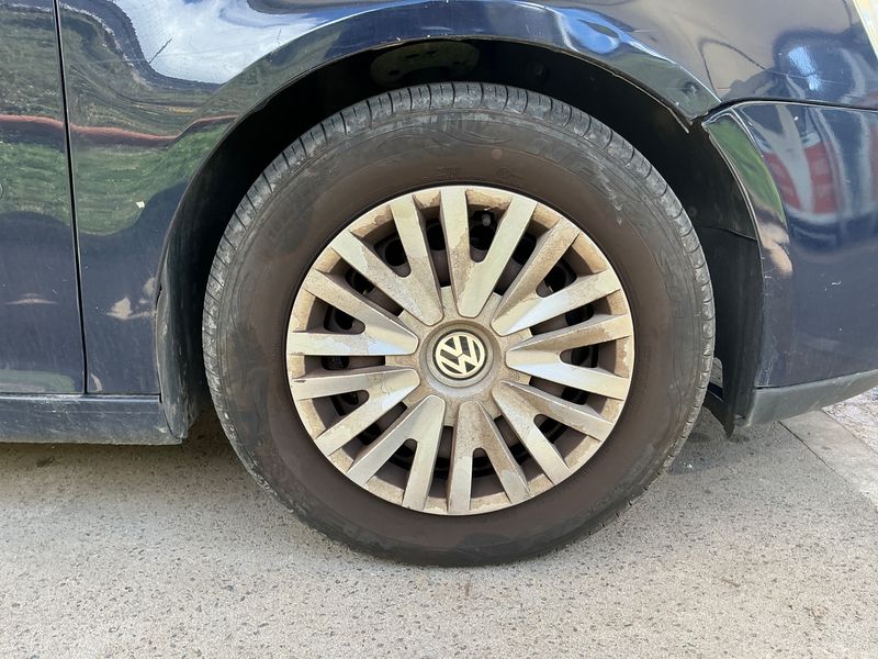 Volkswagen Golf V 1.9 TDI IGolf 2008 – снимка 20
