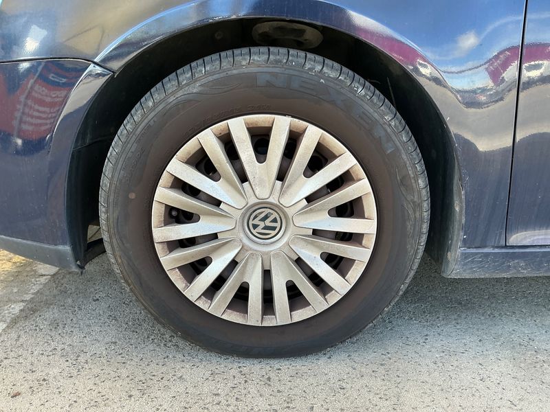 Volkswagen Golf V 1.9 TDI IGolf 2008 – снимка 17