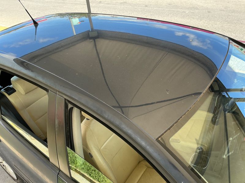 Volkswagen Golf V 1.9 TDI IGolf 2008 – снимка 21