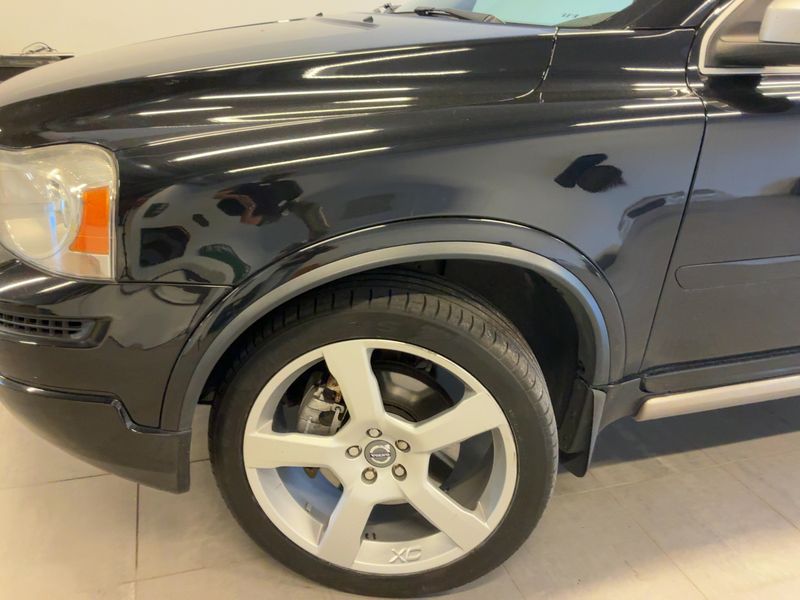 Volvo XC90 2.4 D5 R-Design 2014 – снимка 2