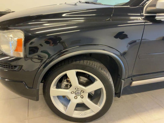 Volvo XC90 2.4 D5 R-Design 2014 – снимка 2