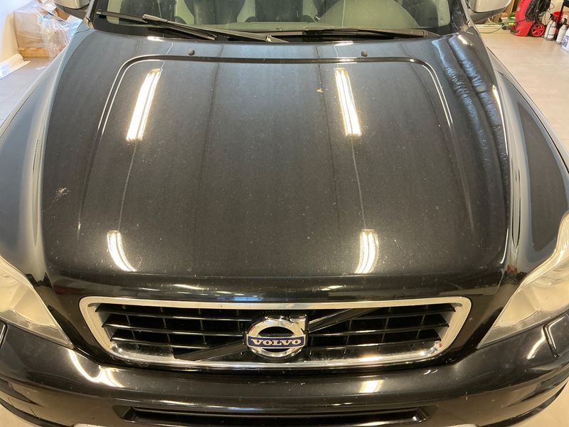 Volvo XC90 2.4 D5 R-Design 2014 – снимка 33