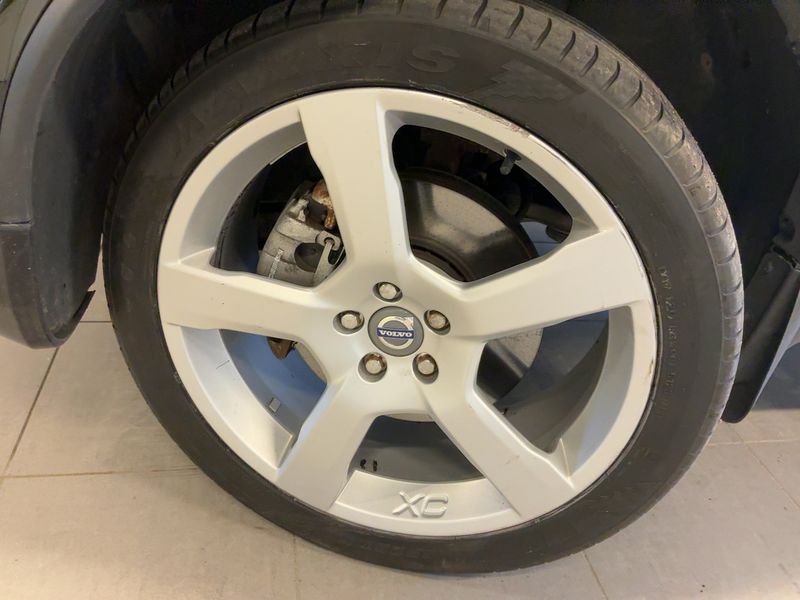 Volvo XC90 2.4 D5 R-Design 2014 – снимка 3