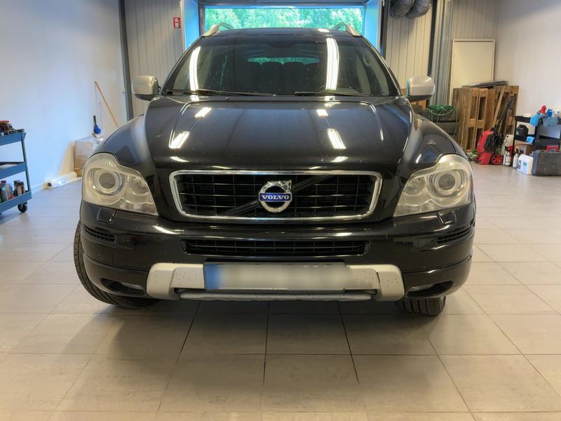 Volvo XC90 2.4 D5 R-Design 2014 – снимка 14