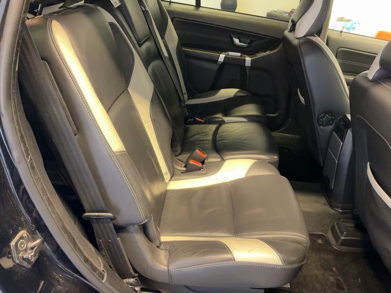Volvo XC90 2.4 D5 R-Design 2014 – снимка 20