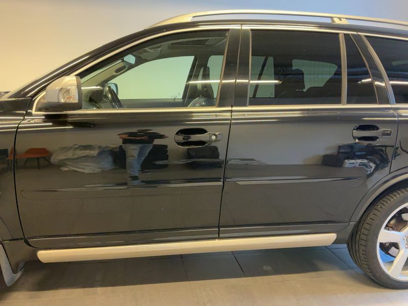 Volvo XC90 2.4 D5 R-Design 2014 – снимка 4