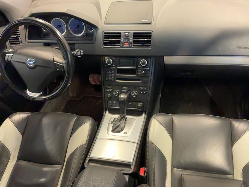 Volvo XC90 2.4 D5 R-Design 2014 – снимка 18