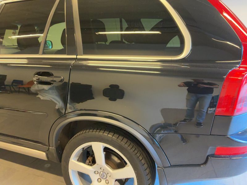 Volvo XC90 2.4 D5 R-Design 2014 – снимка 6