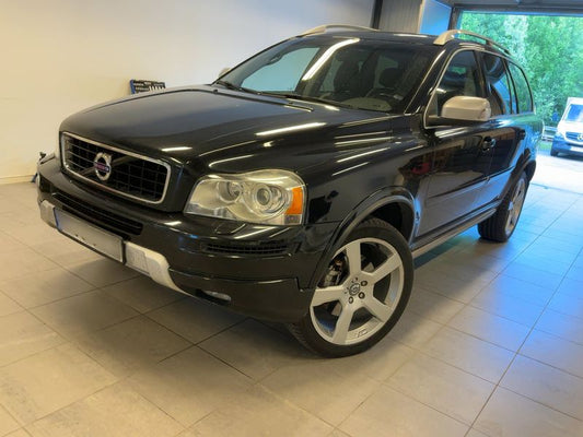 Volvo XC90 2.4 D5 R-Design 2014 – снимка 1