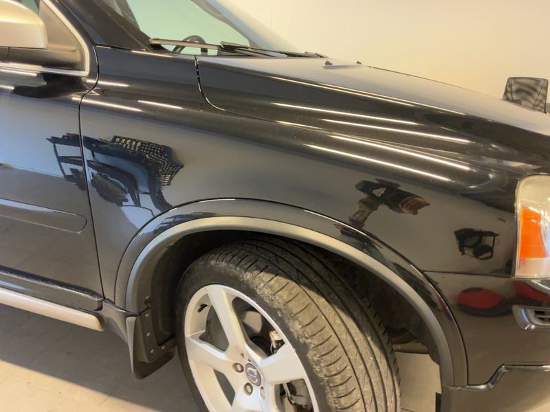 Volvo XC90 2.4 D5 R-Design 2014 – снимка 12