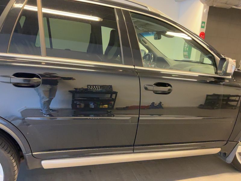 Volvo XC90 2.4 D5 R-Design 2014 – снимка 10