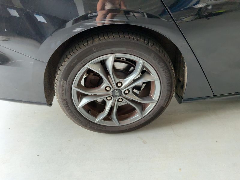 Ford Focus 1.5 TDCi EcoBlue ST-Line Business 2020 – снимка 9