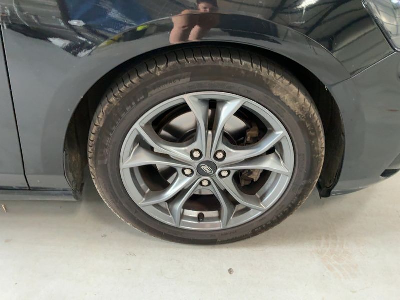 Ford Focus 1.5 TDCi EcoBlue ST-Line Business 2020 – снимка 11