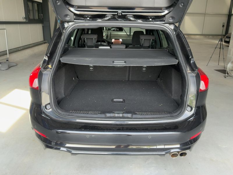Ford Focus 1.5 TDCi EcoBlue ST-Line Business 2020 – снимка 15