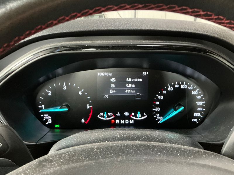 Ford Focus 1.5 TDCi EcoBlue ST-Line Business 2020 – снимка 18