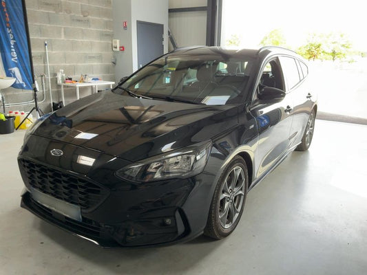 Ford Focus 1.5 TDCi EcoBlue ST-Line Business 2020 – снимка 1
