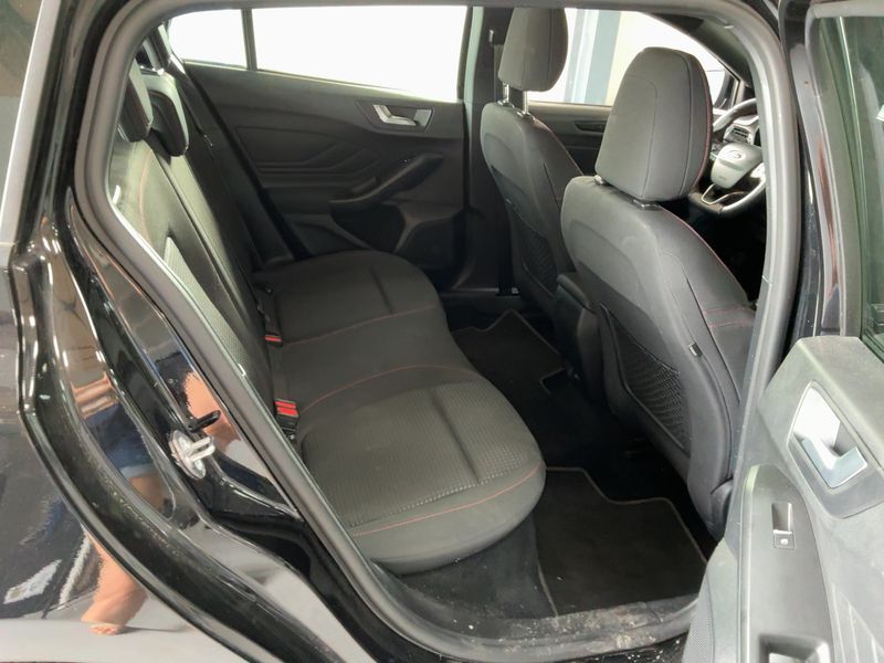 Ford Focus 1.5 TDCi EcoBlue ST-Line Business 2020 – снимка 19