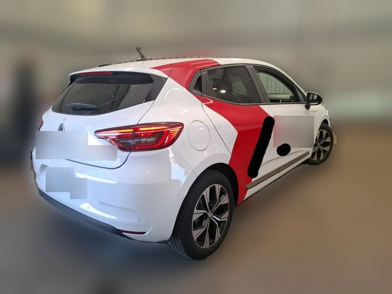 Renault Clio 1.0 TCe Evolution Réversible 2023 – снимка 5