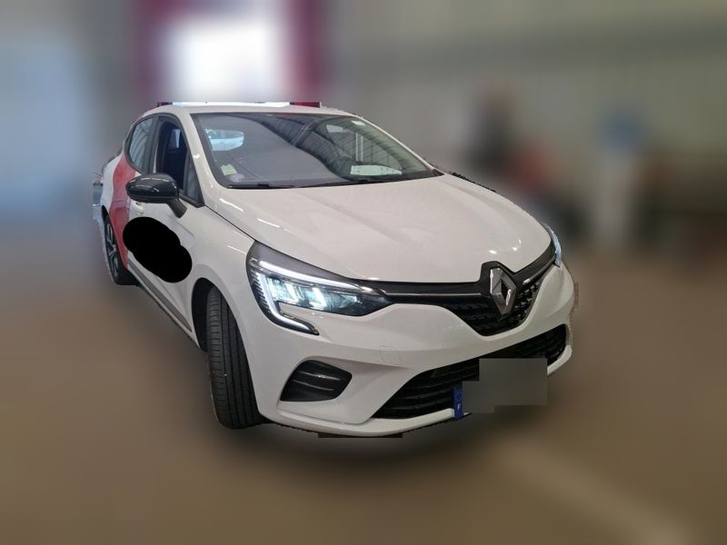 Renault Clio 1.0 TCe Evolution Réversible 2023 – снимка 6