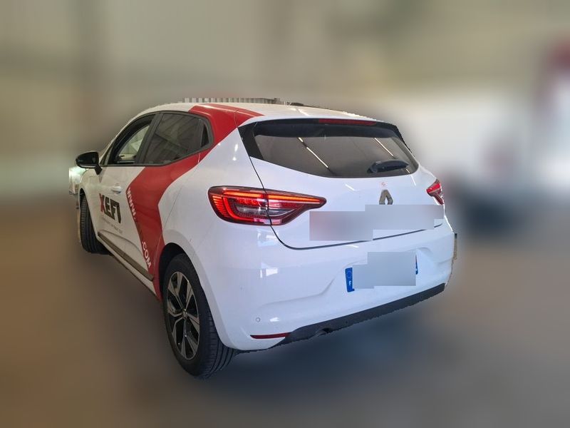 Renault Clio 1.0 TCe Evolution Réversible 2023 – снимка 3