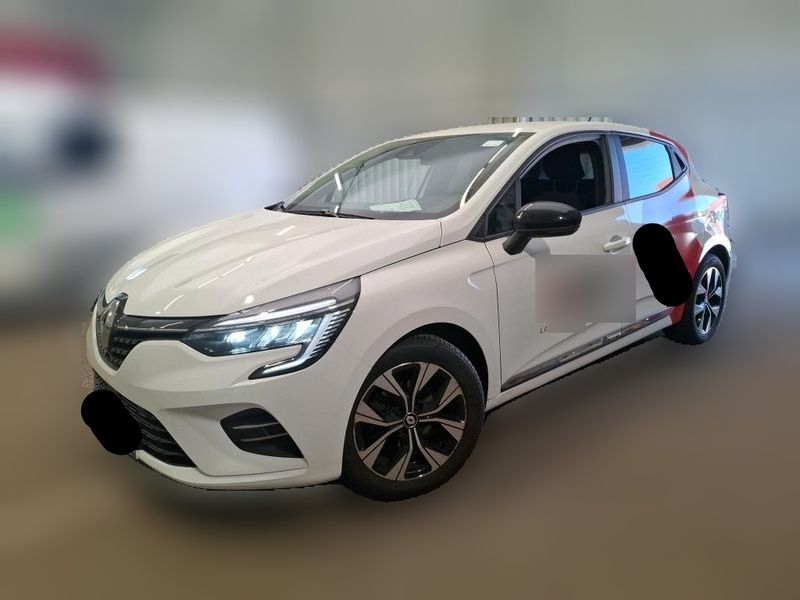 Renault Clio 1.0 TCe Evolution Réversible 2023 – снимка 1