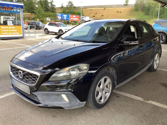 Volvo V40 Cross Country 2.0 D2 Momentum 2016 – снимка 1
