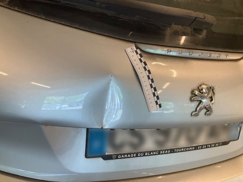 Peugeot 208 1.6 Allure 2013 – снимка 34