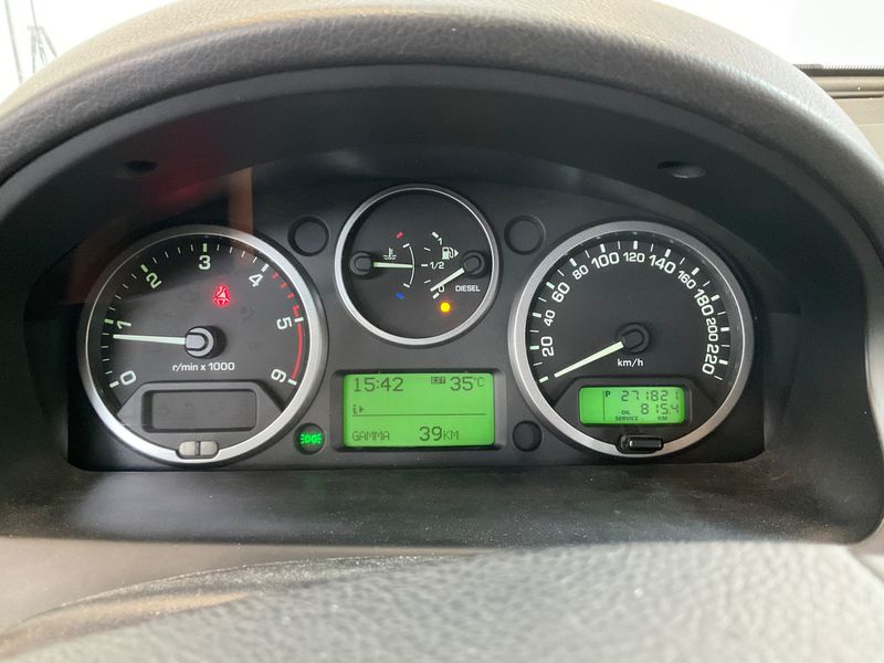 Land Rover Freelander 2.2 Td4 SD4 S 2012 – снимка 4