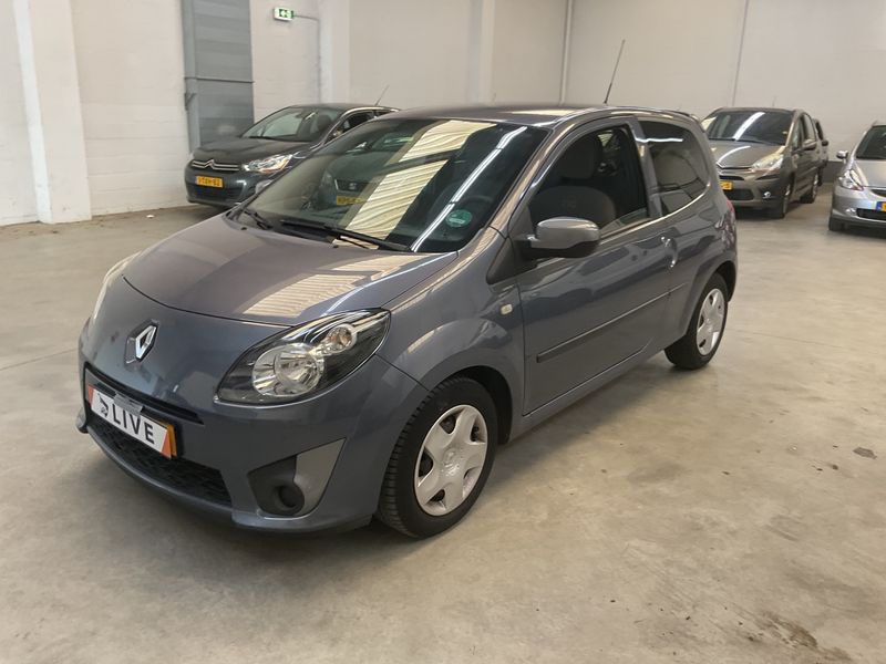 Renault Twingo 1.2 Access 2011 – снимка 1