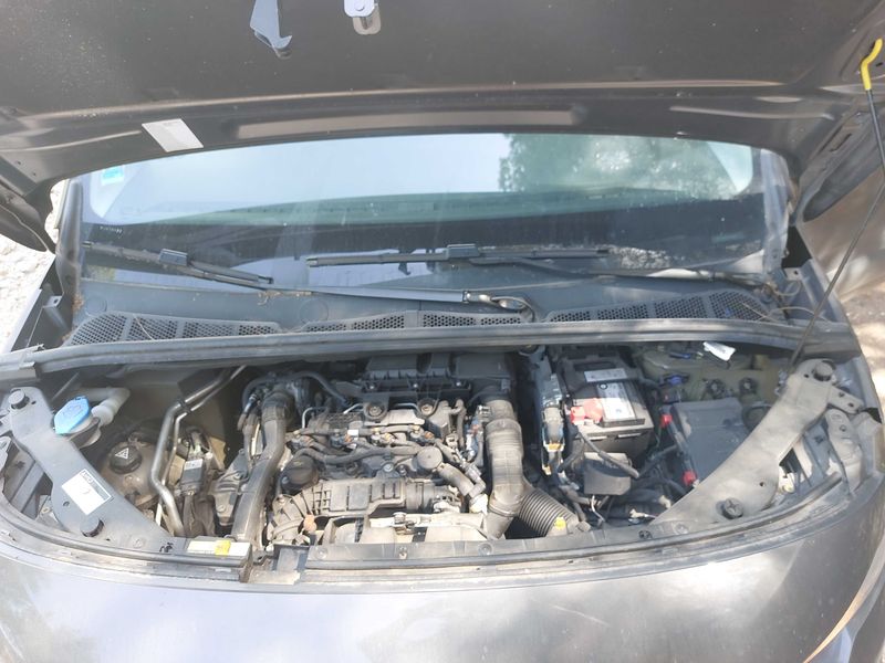 Peugeot Partner 1.5 Blue-HDi XL 950 2023 – снимка 8