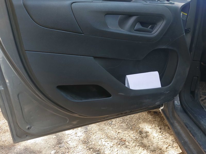Peugeot Partner 1.5 Blue-HDi XL 950 2023 – снимка 101