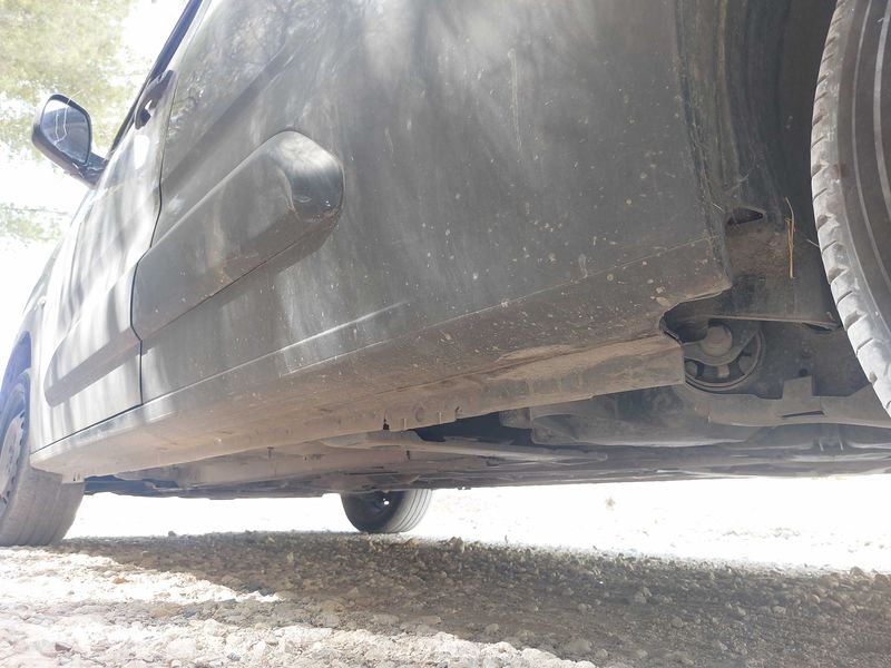 Peugeot Partner 1.5 Blue-HDi XL 950 2023 – снимка 65