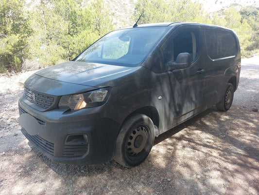Peugeot Partner 1.5 Blue-HDi XL 950 2023 – снимка 2