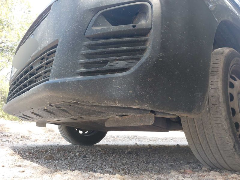 Peugeot Partner 1.5 Blue-HDi XL 950 2023 – снимка 141
