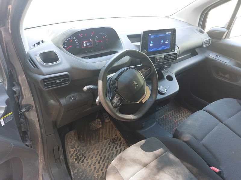 Peugeot Partner 1.5 Blue-HDi XL 950 2023 – снимка 11