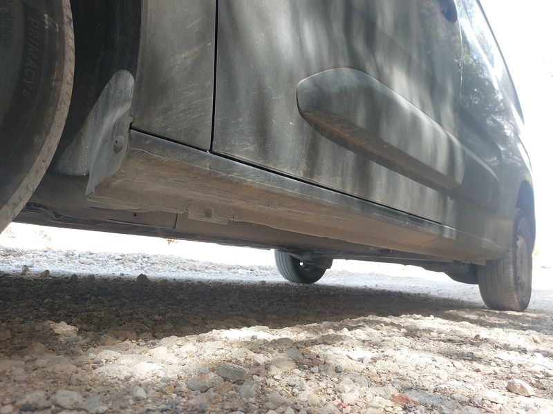 Peugeot Partner 1.5 Blue-HDi XL 950 2023 – снимка 64