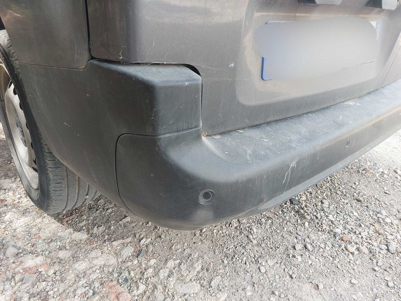 Peugeot Partner 1.5 Blue-HDi XL 950 2023 – снимка 114