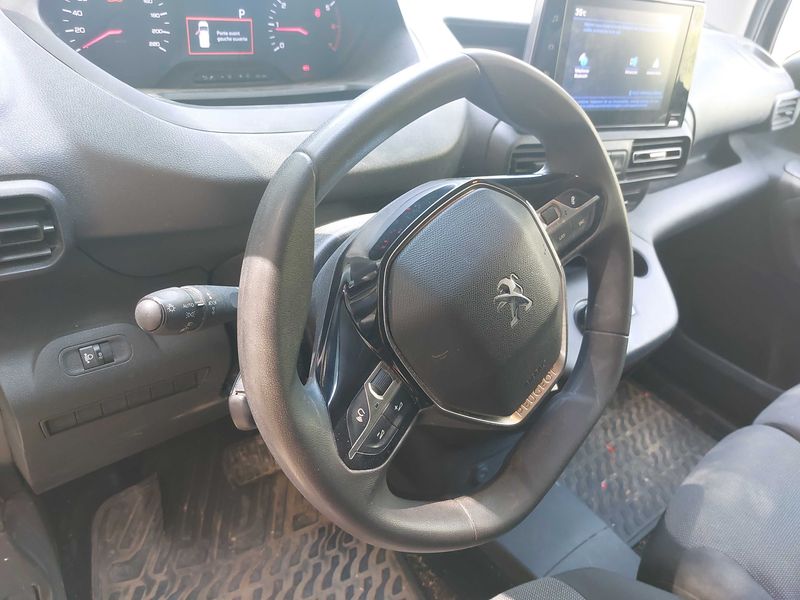 Peugeot Partner 1.5 Blue-HDi XL 950 2023 – снимка 100