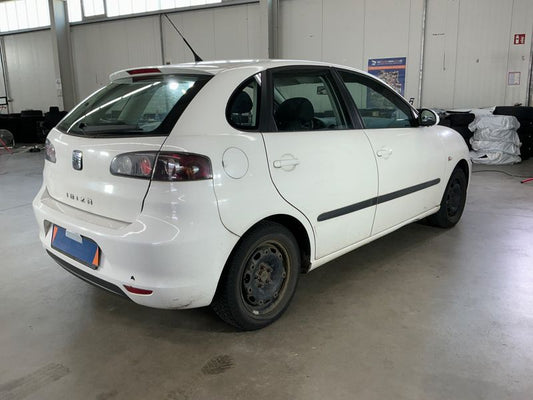 Seat Ibiza 1.4 Best of 2009 – снимка 2
