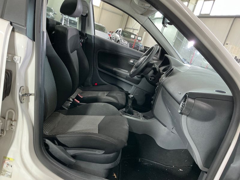 Seat Ibiza 1.4 Best of 2009 – снимка 3