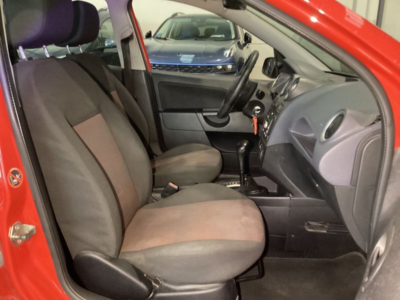 Ford Fiesta 1.6 Trend 2006 – снимка 3