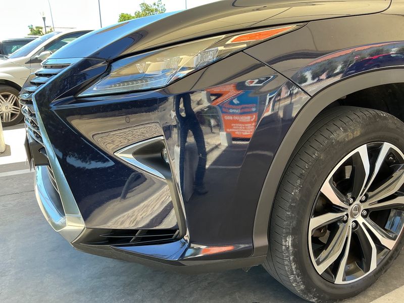 Lexus RX-Serie RX 450h Executive AWD 2016 – снимка 35