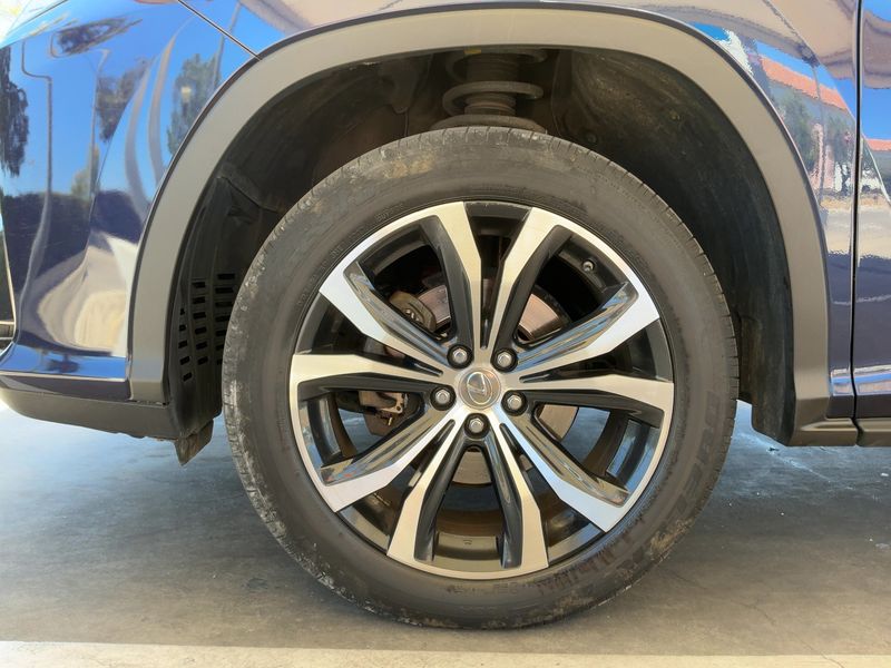 Lexus RX-Serie RX 450h Executive AWD 2016 – снимка 3