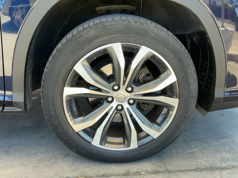 Lexus RX-Serie RX 450h Executive AWD 2016 – снимка 11