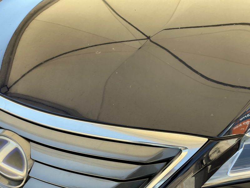Lexus RX-Serie RX 450h Executive AWD 2016 – снимка 36